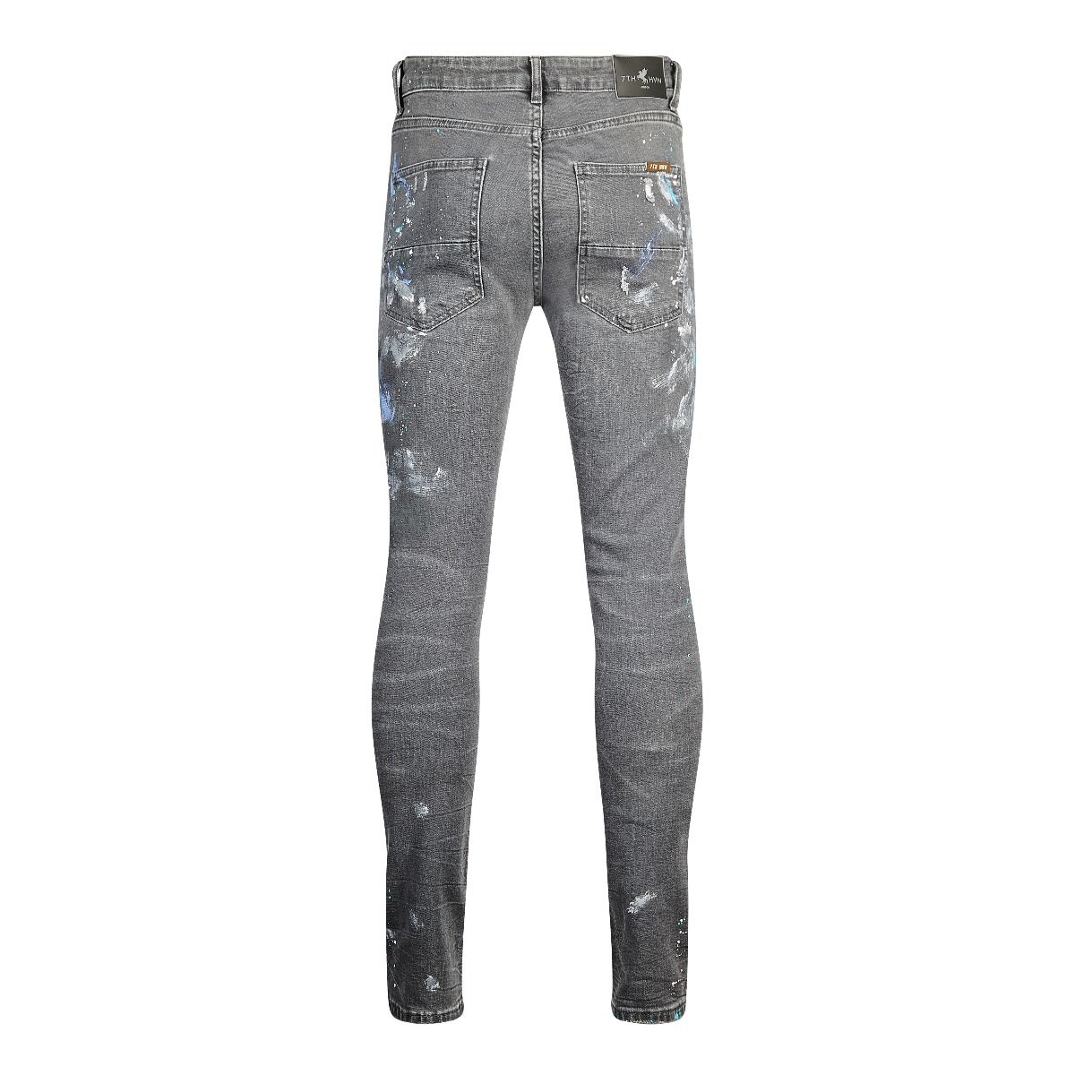 GALAXY GREY BLUE