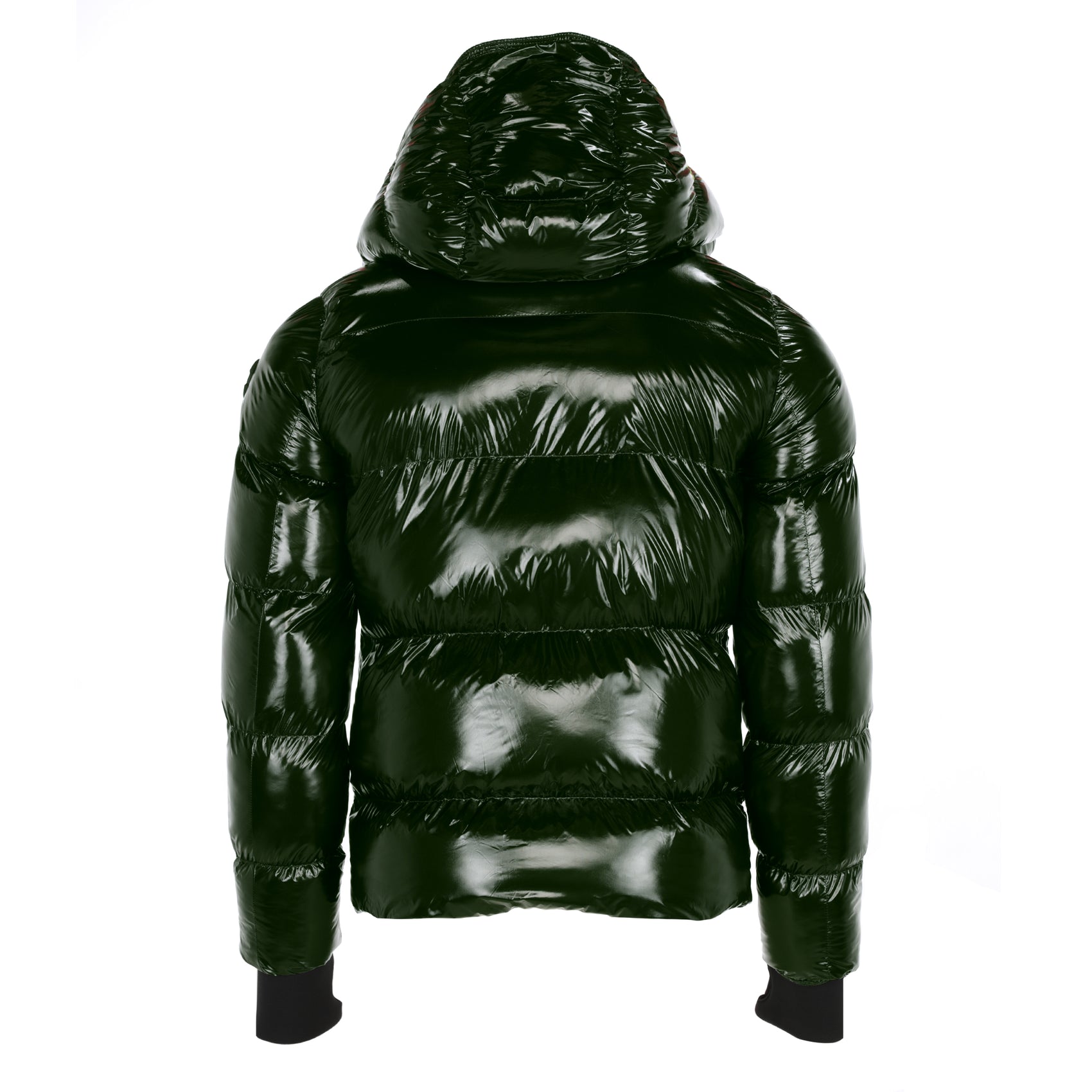 GINERVA FOREST GREEN