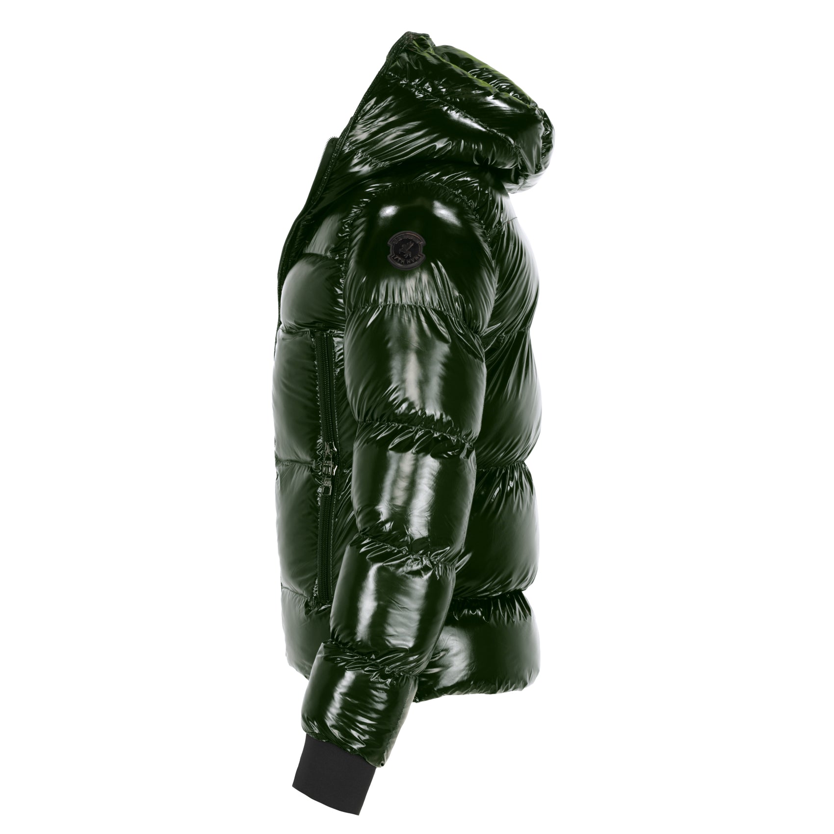 GINERVA FOREST GREEN