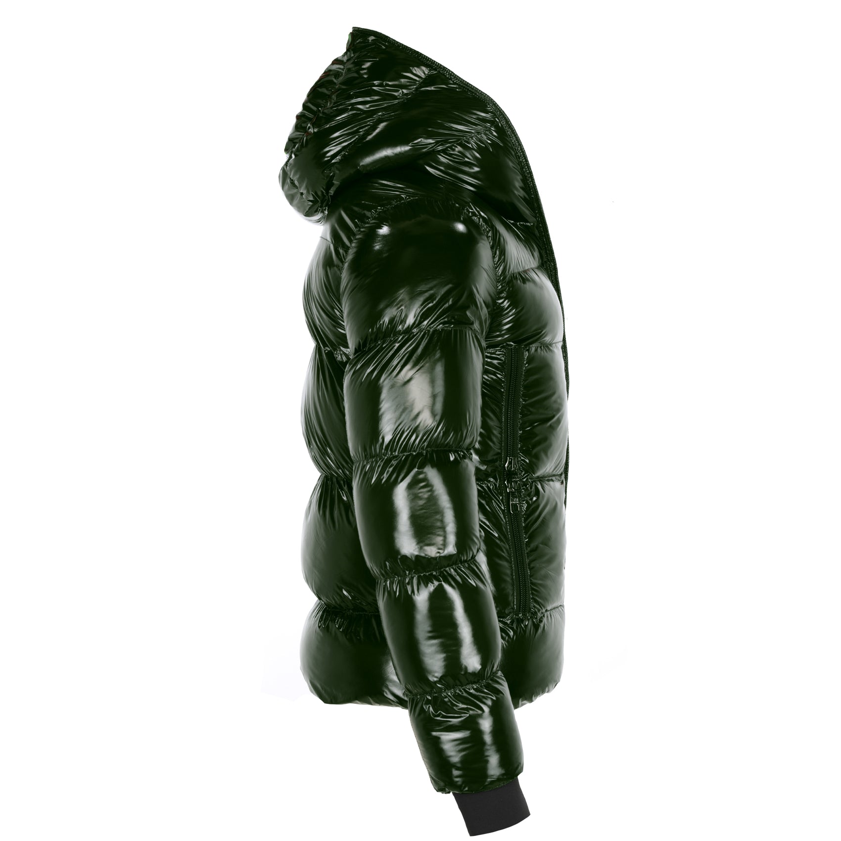 GINERVA FOREST GREEN