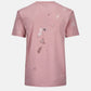 STALLION T SHIRT PINK