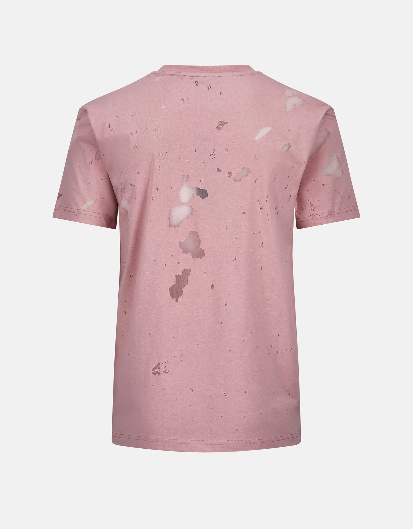 STALLION T SHIRT PINK