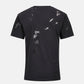 STALLION T SHIRT BLACK