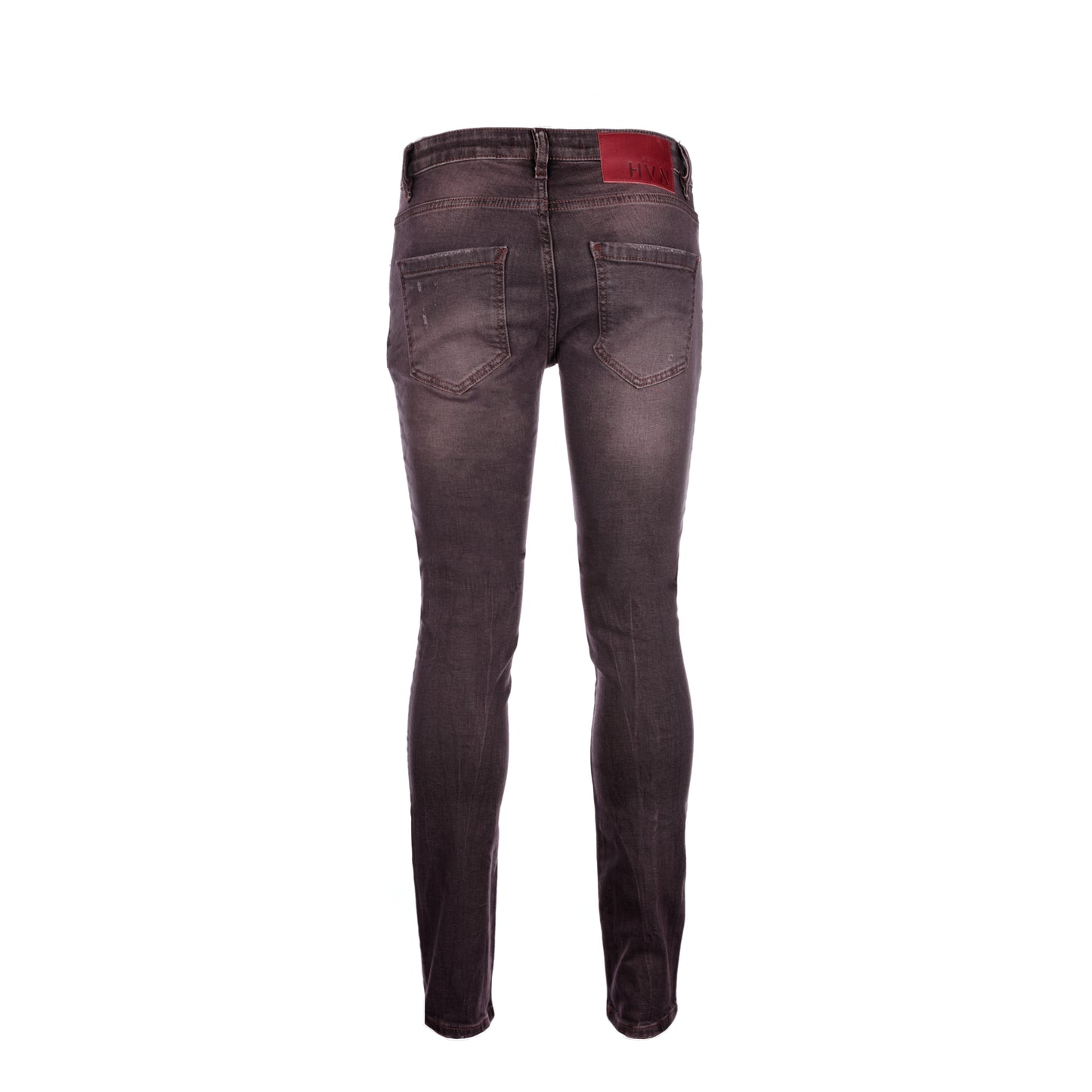 CORTLAND CORT 2432 DENIM SUIT