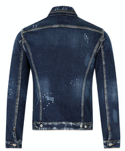 Load image into Gallery viewer, MAGIC S827 DENIM JACKET
